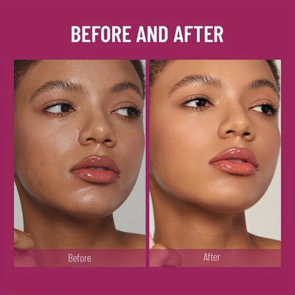 Perfect Blend concealer covers dark circles, Acne & Spots