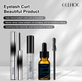 Eelhoe Castor Oil Eyelash & Eyebrow Serum