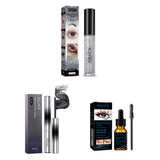 Eelhoe Castor Oil Eyelash & Eyebrow Serum