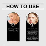 Moisturizing Brightening Foundation