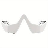 3D Portable Eye Massager with 4 Therapy Modes