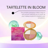 Natural Glow Face Makeup Palette