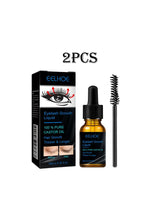 Eelhoe Castor Oil Eyelash & Eyebrow Serum