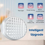 Electric Micro-Current Eye Massager Device