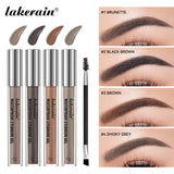 Long-Lasting Waterproof Eyebrow Tint Gel