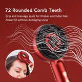 Electric Vibration Hair Growth Scalp Massager