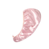 Satin Hair Drying Cap Super Absorbent 2 Colors