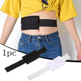 Peritoneal Dialysis Catheter Waist Support Belt