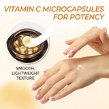 Anti Wrinkle  Vitamin C Capsule Cream