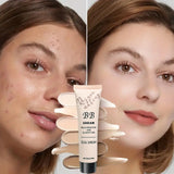JUJU Dream BB Cream Full Coverage Matte