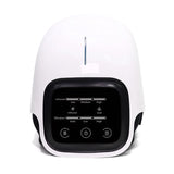 Multifunctional Smart Cordless Knee Massager Vibration Knee Relaxing Massage Machine Joint Knee Device Gifts for Grandma Grandpa