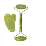Natural Jade Roller Facial & Body Massager
