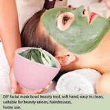 15PCS Facial Skin Care Mask Mixing Tool Set