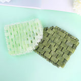 Jade Eye Mask Hot & Cold Therapy Mask