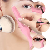 4-Pcs Multifunctional Eye Makeup Assistant Set
