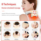 Portable Shoulder Neck Massage