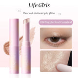 Gradient Two-Color Waterproof Eye Shadow Pen