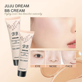 JUJU Dream BB Cream Full Coverage Matte