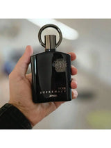 Supremacy Noir 3.4oz Men’s Eau De Parfum