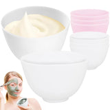 15PCS Facial Skin Care Mask Mixing Tool Set