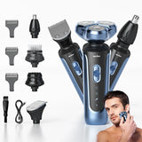 SEJOY Electric Shaver & Grooming Kit for Men