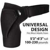 Recovery Shoulder Brace for Men & Women
