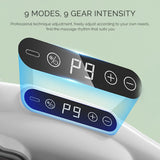 High-Frequency Vibration Body Massage Gun