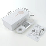 Cleanse, Tighten and Rejuvenate with Curaface PRO