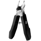 25° Slant Edge Stainless Steel Nail Clipper