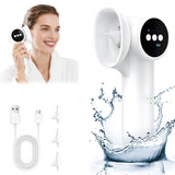 2-in-1 Ear Wax Removal Cleaner with Warm Air