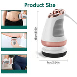 5 in 1 Cellulite Massager Remover
