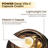 Anti Wrinkle  Vitamin C Capsule Cream