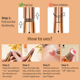 3PCS Liquid Contour, Blush & Highlighter Kit