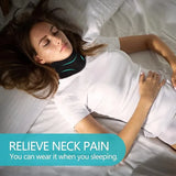 Adjustable Cervical Neck Support Brace