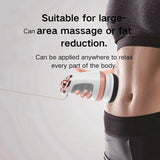 5 in 1 Cellulite Massager Remover