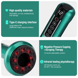 Mivone™ Cupping Massager