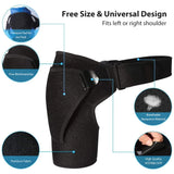 Recovery Shoulder Brace for Men & Women