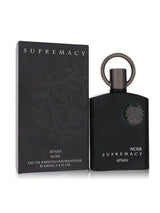 Supremacy Noir 3.4oz Men’s Eau De Parfum