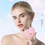 Microcurrent Facial Massager Face Lifting Roller