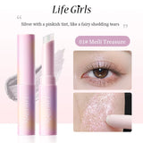 Gradient Two-Color Waterproof Eye Shadow Pen