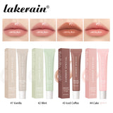4-Pack Lip Balm & Gloss Set – Moisturizing Kit