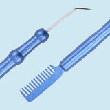 Stainless Steel Eyelash Perming Lift Stick