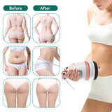 5 in 1 Cellulite Massager Remover