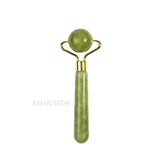 Natural Jade Roller Facial & Body Massager