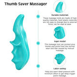 2PCS Deep Tissue Manual Massage Trigger Tool