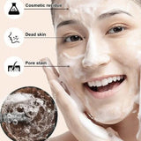 40PCS Professional Makeup Tool & Puff Set