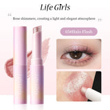 Gradient Two-Color Waterproof Eye Shadow Pen