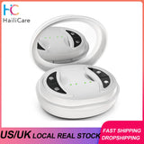 Electric Micro-Current Eye Massager Device