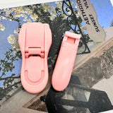 Cat Claw Eyelash Curler Cute Makeup Tool