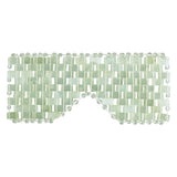 Jade Eye Mask Hot & Cold Therapy Mask